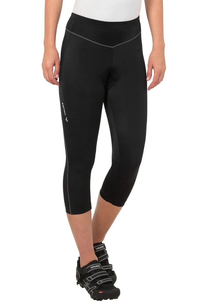 Vaude Women's Active 3/4 Pants
