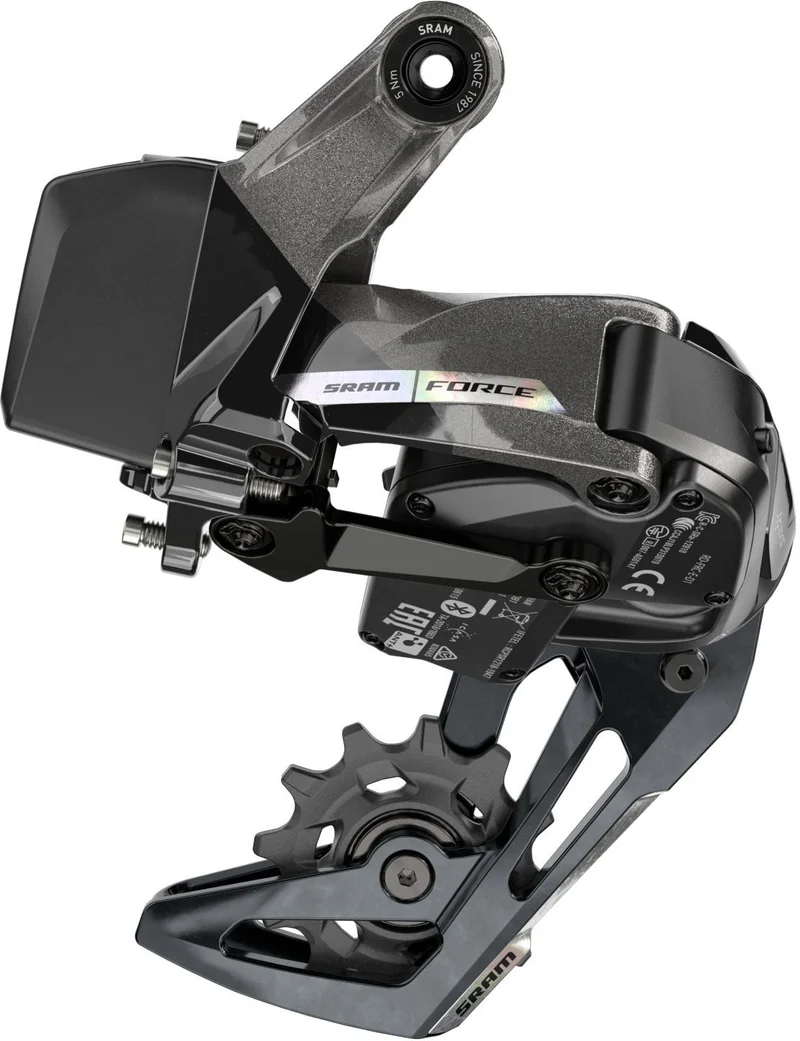 SRAM Force AXS XPLR Schaltwerk 12-fach