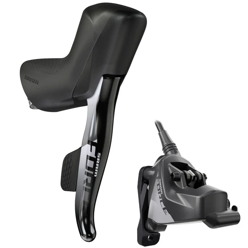 SRAM FORCE eTap AXS Flat Mount 1x/2x Systeme