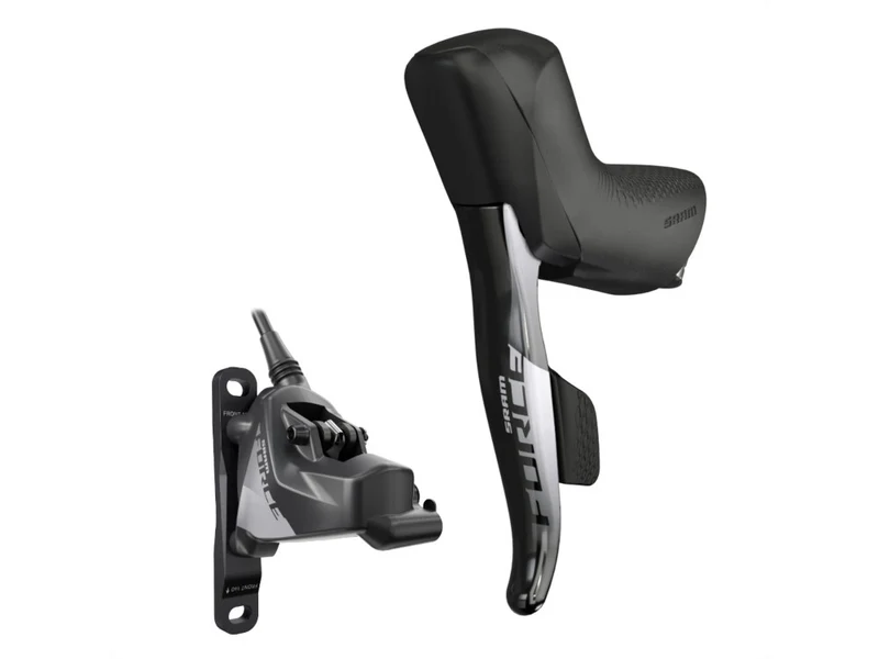 SRAM FORCE eTap AXS Flat Mount 1x/2x Systeme