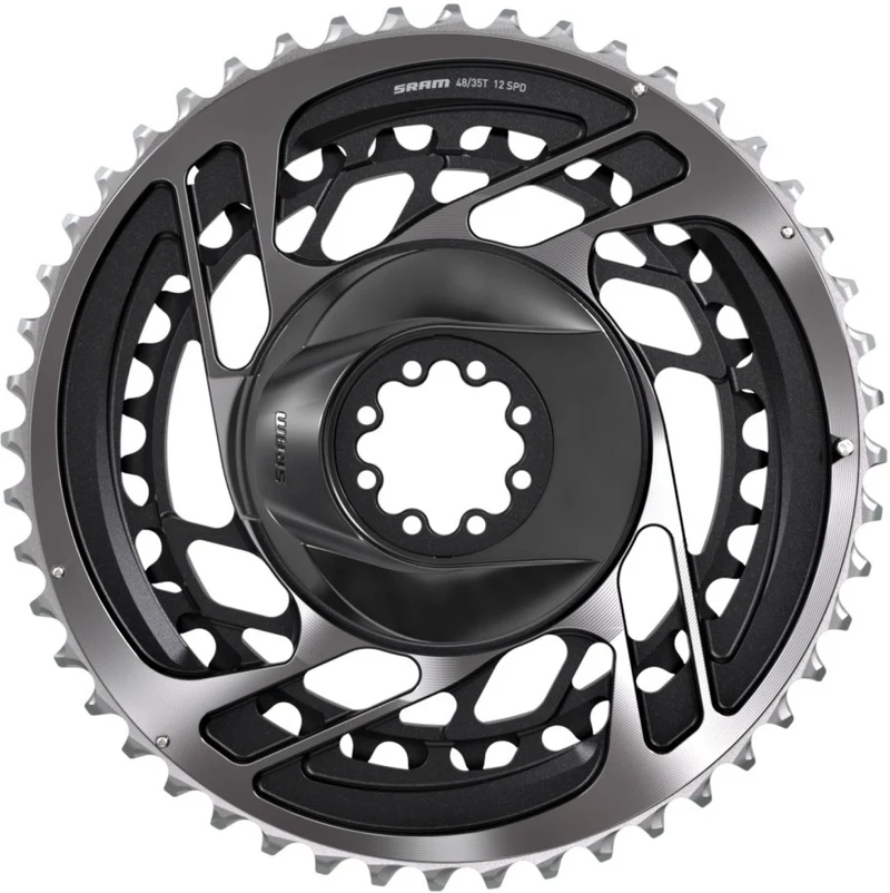SRAM RED X-Sync Kettenblatt Road 12-fach grau