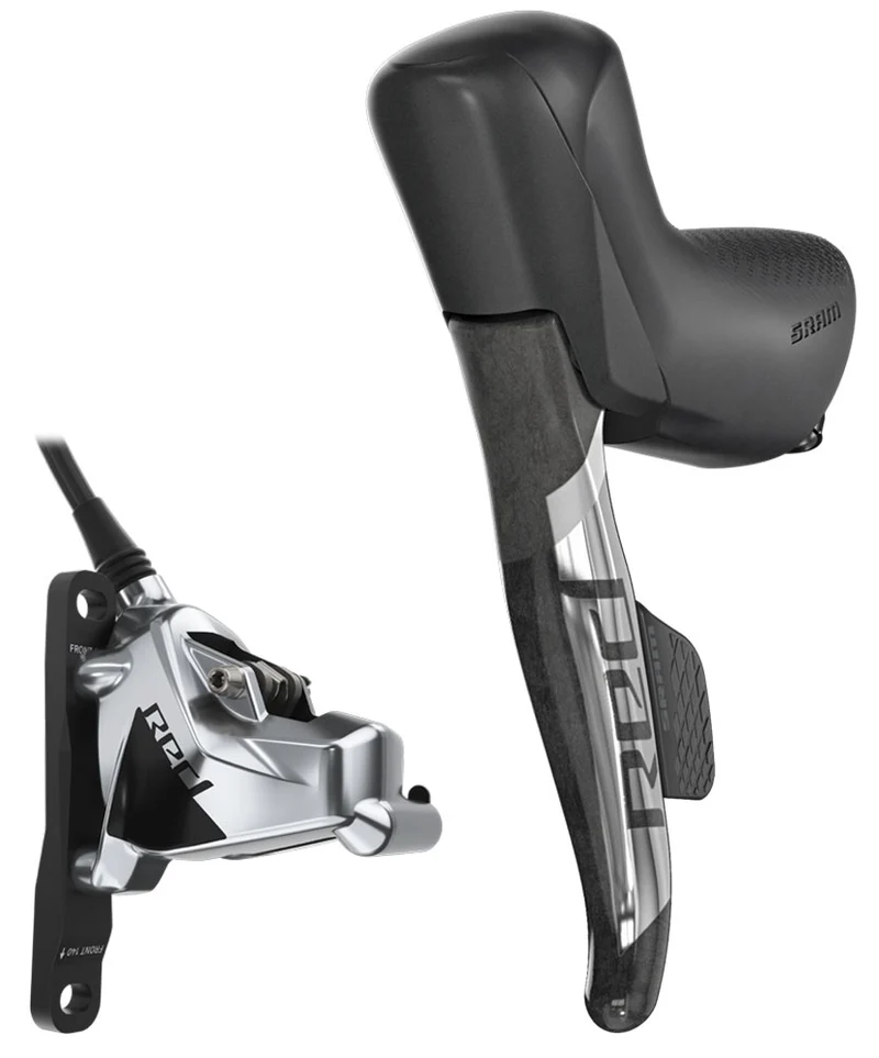 SRAM RED eTap AXS 12-fach / VL