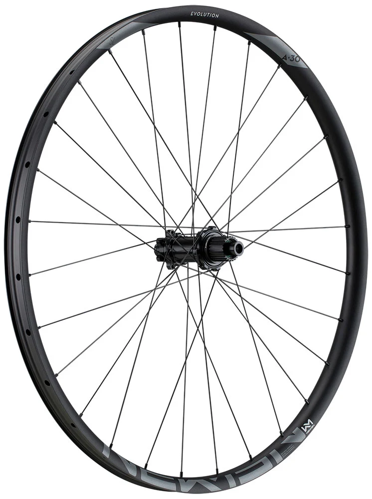 Newmen Wheel Evol. SL E.30 29 12x148 SP 6B 28h SH FADE