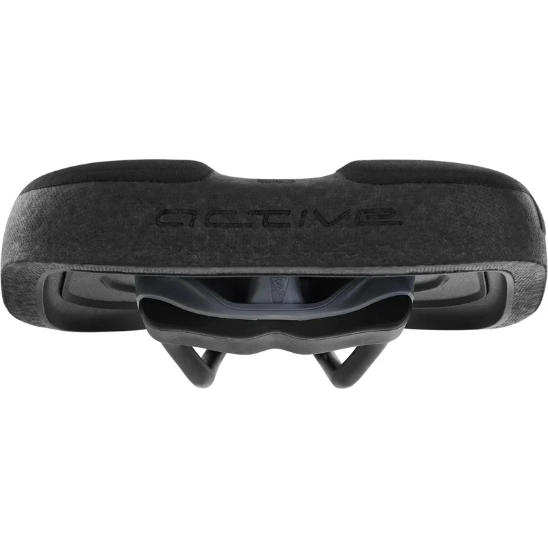 SQ-lab Sattel 610 Infinergy® M-D active 2.1