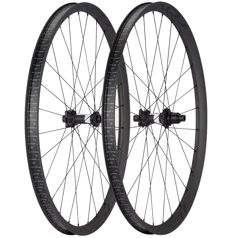 Specialized Roval Control 29" Carbon 6-Loch SRAM XD Satin Carbon LRS