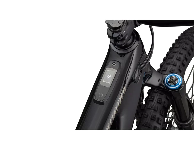 Specialized Turbo Levo Expert T-Type OBSIDIAN/TAUPE