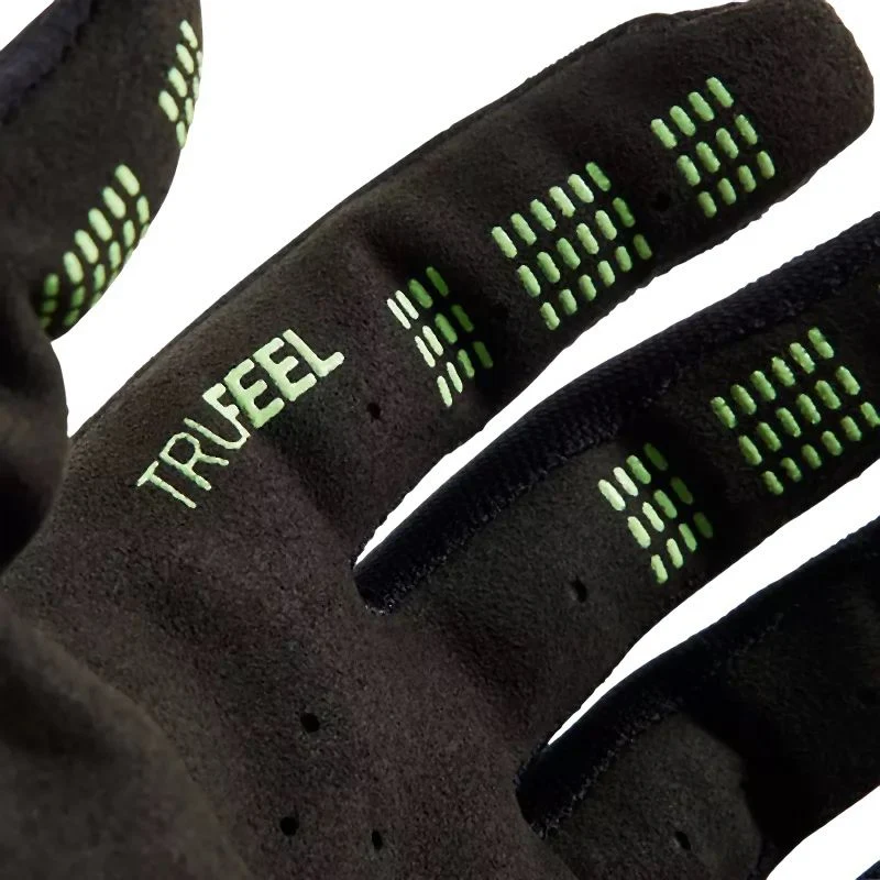 Fox Defend Race Glove Black