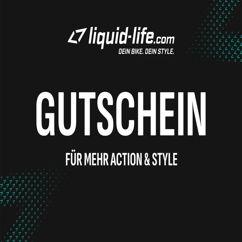 Liquid-Life Gutschein