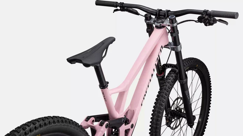 Specialized Demo Expert Desert Rose/Dune White