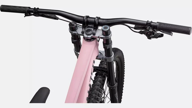 Specialized Demo Expert Desert Rose/Dune White
