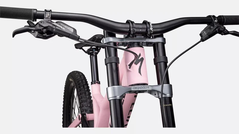 Specialized Demo Expert Desert Rose/Dune White