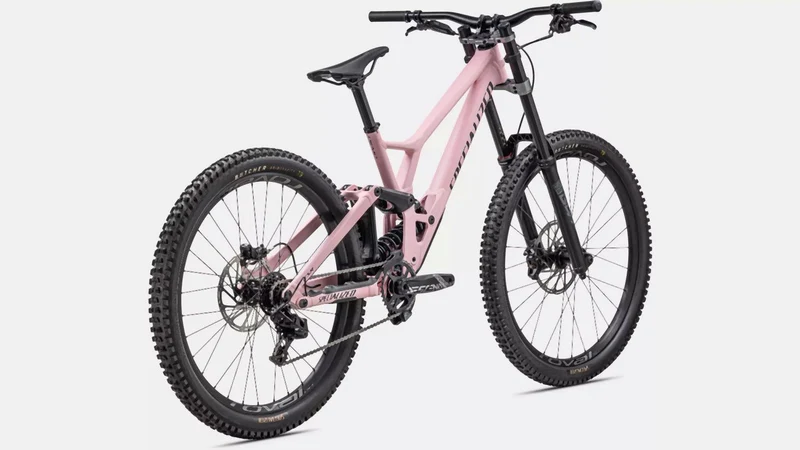 Specialized Demo Expert Desert Rose/Dune White