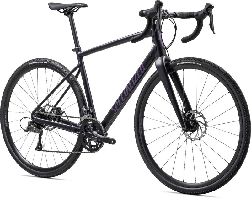 Specialized Diverge E5 Midnight Shadow/Violet Pearl