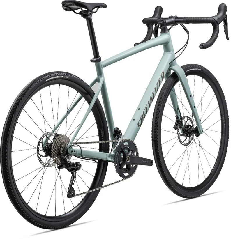 Specialized Diverge E5 Elite White Sage/Taupe