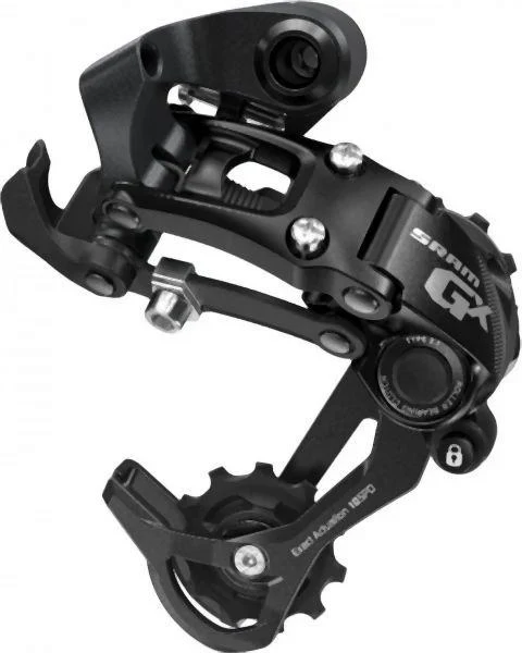 SRAM Schaltwerk GX Type 2.1 10-fach