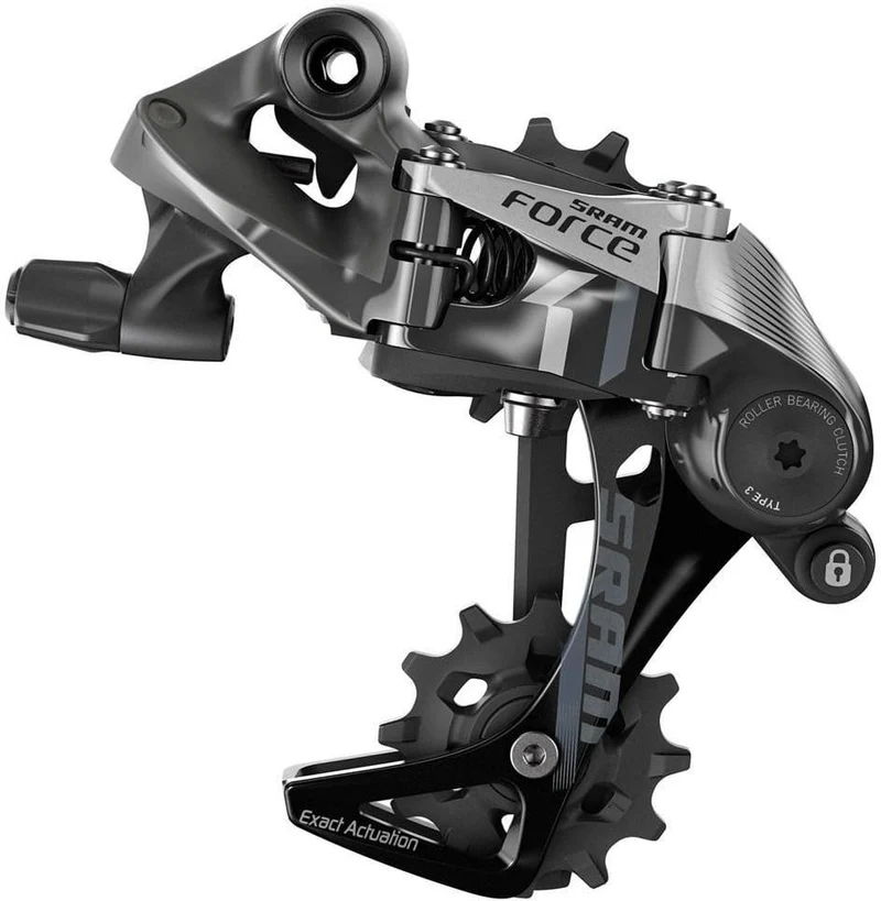 SRAM Schaltwerk Force 1 Type 3.0 lang / 42T