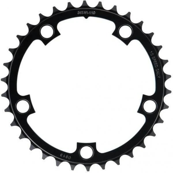 SRAM Power Glide Road Kettenblätter - 2x10 34T