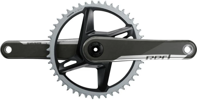 Sram Kurbelgarnitur RED AXS DUB