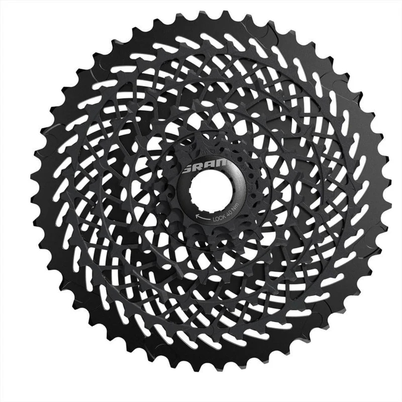 SRAM Kassette XG-899 (EX1)