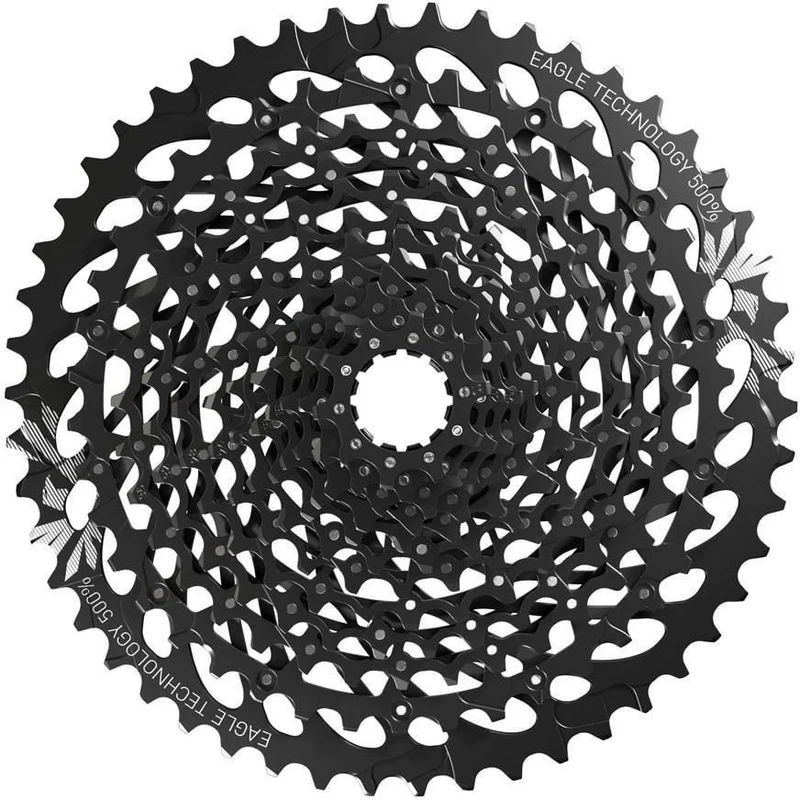 SRAM Kassette XG-1275 10-50T 10-50T