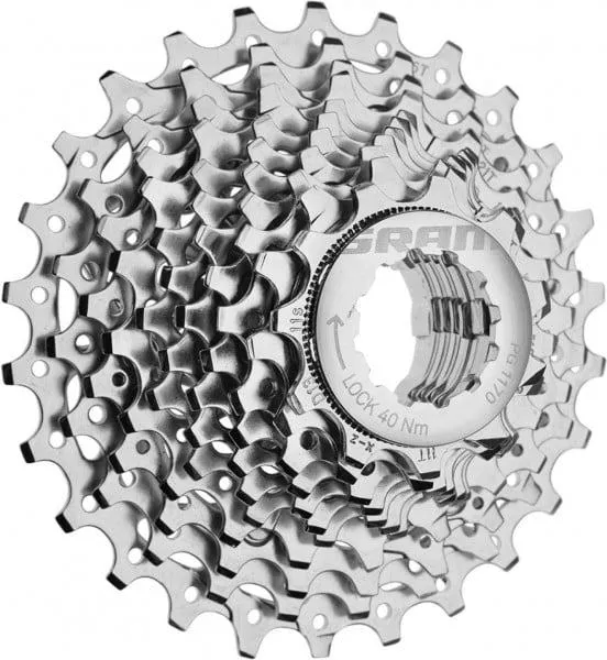 SRAM Kassette PG-1170 11-36T