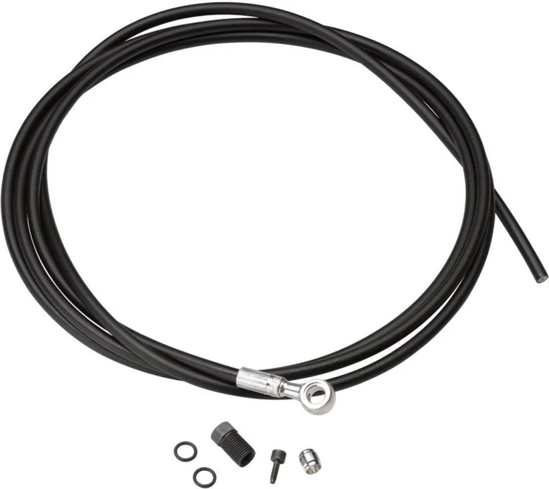 SRAM Hydraulikleitung Level Ultimate/TLM
