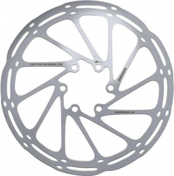 SRAM Bremsscheibe Centerline