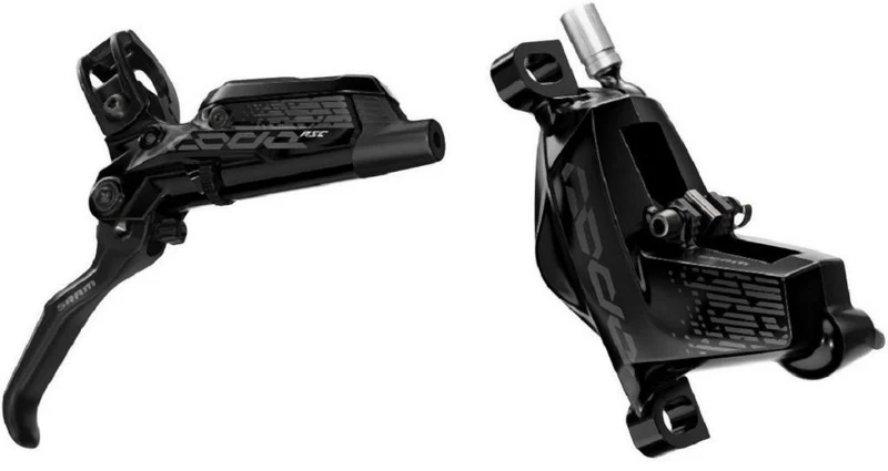 SRAM Bremse Code RSC vorne schwarz