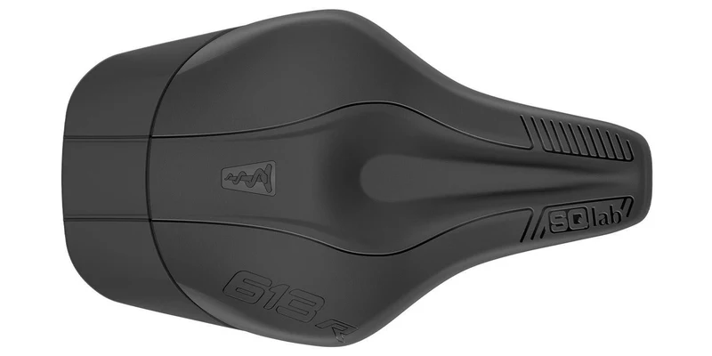 SQ-lab Sattel 613 Ergowave R Carbon