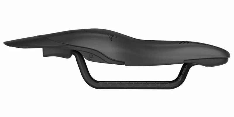 SQ-lab Sattel 613 Ergowave R Carbon