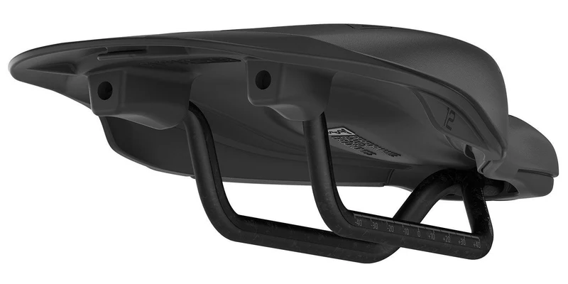 SQ-lab Sattel 613 Ergowave R Carbon
