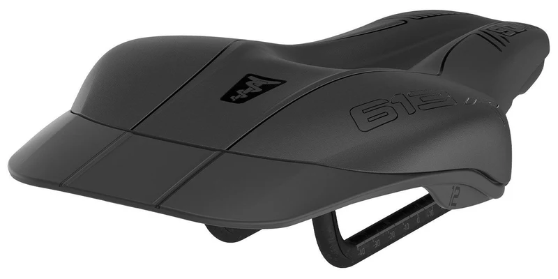 SQ-lab Sattel 613 Ergowave R Carbon