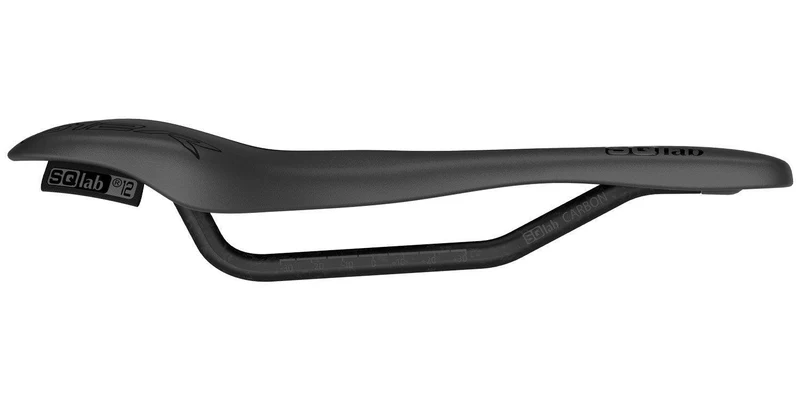 SQ-lab Sattel 612 Ergowave R Carbon