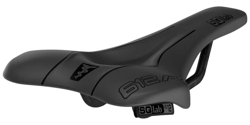 SQ-lab Sattel 612 Ergowave R Carbon