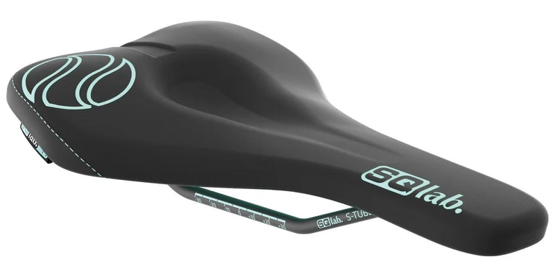SQ-lab Sattel 611 Ergowave active Endless Summer S-Tube