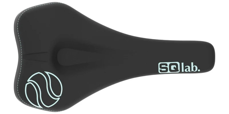 SQ-lab Sattel 611 Ergowave active Endless Summer S-Tube