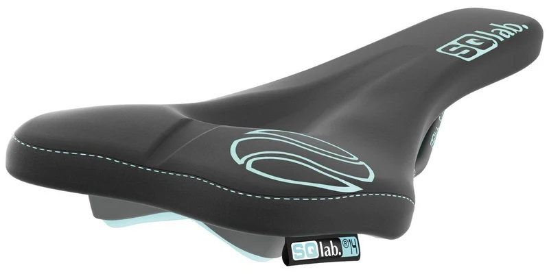 SQ-lab Sattel 611 Ergowave active Endless Summer S-Tube