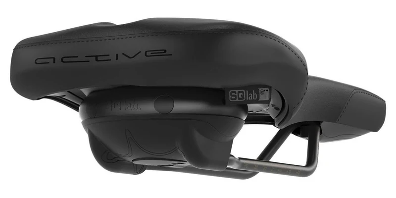 SQ-lab Sattel 602 Ergolux active 2.0