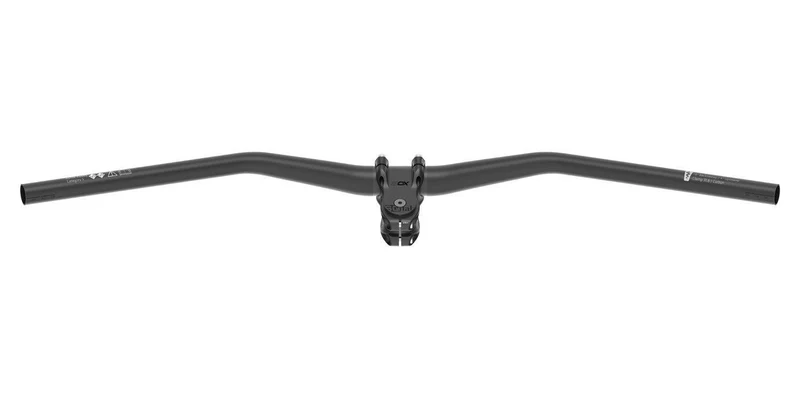 SQ-lab Lenker 3OX Carbon 16 grad high rise