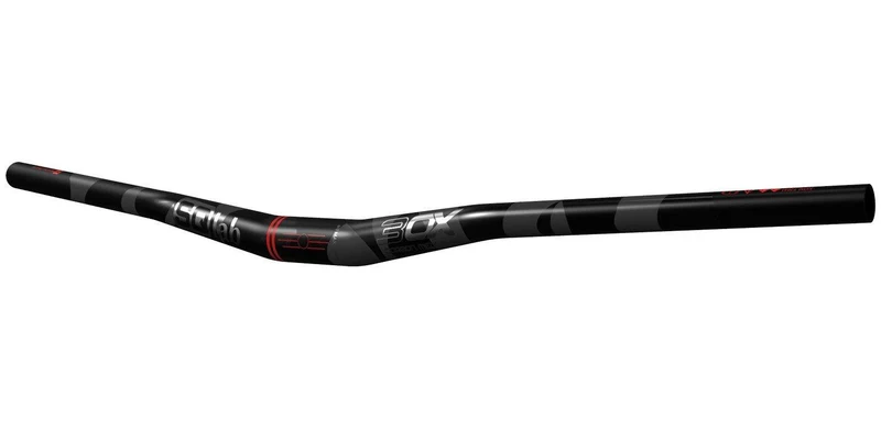SQ-lab Lenker 3OX ltd. Camo 9 grad med rise