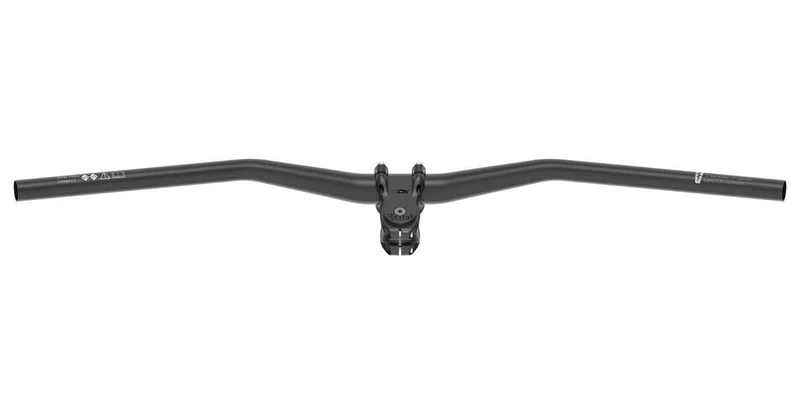 SQ-lab Lenker 3OX Alu 12 grad high rise