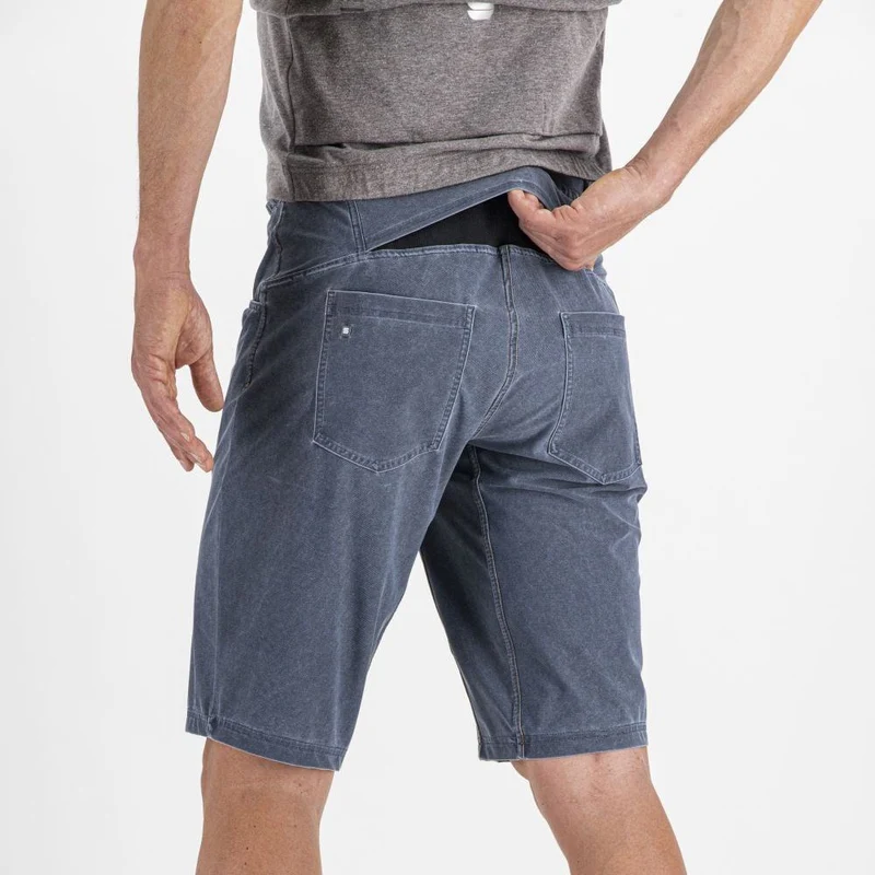 Sportful Indigo Giara Overshort
