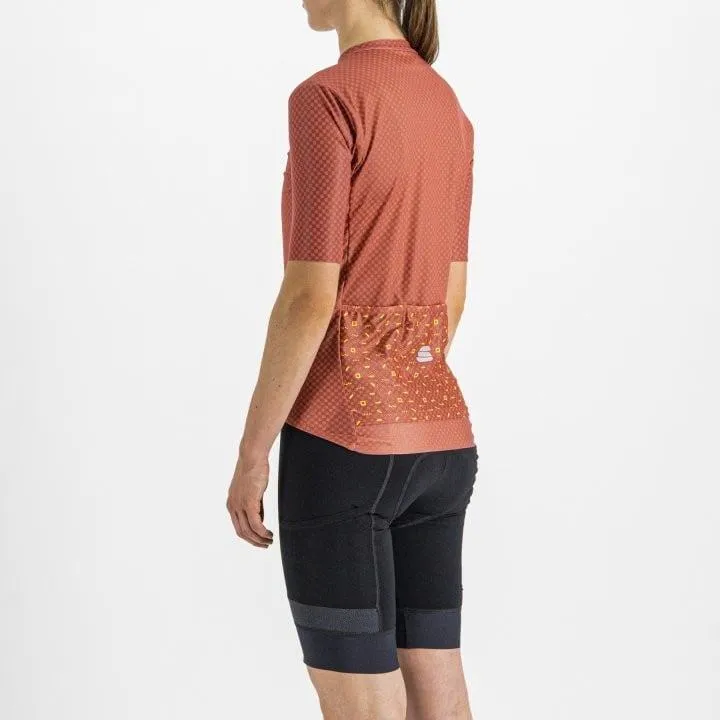 Sportful Checkmate W Jersey