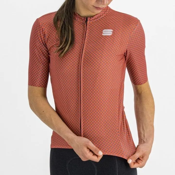 Sportful Checkmate W Jersey