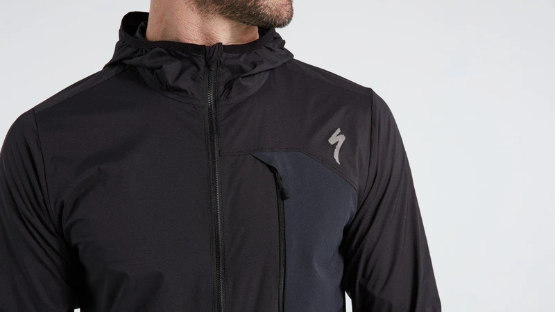 Specialized Trail Swat Jacket Men