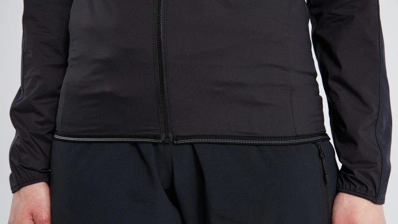 Specialized Trail Swat Jacket Wmn