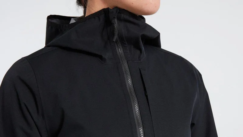 Specialized Trail Rain Jacket Wmn