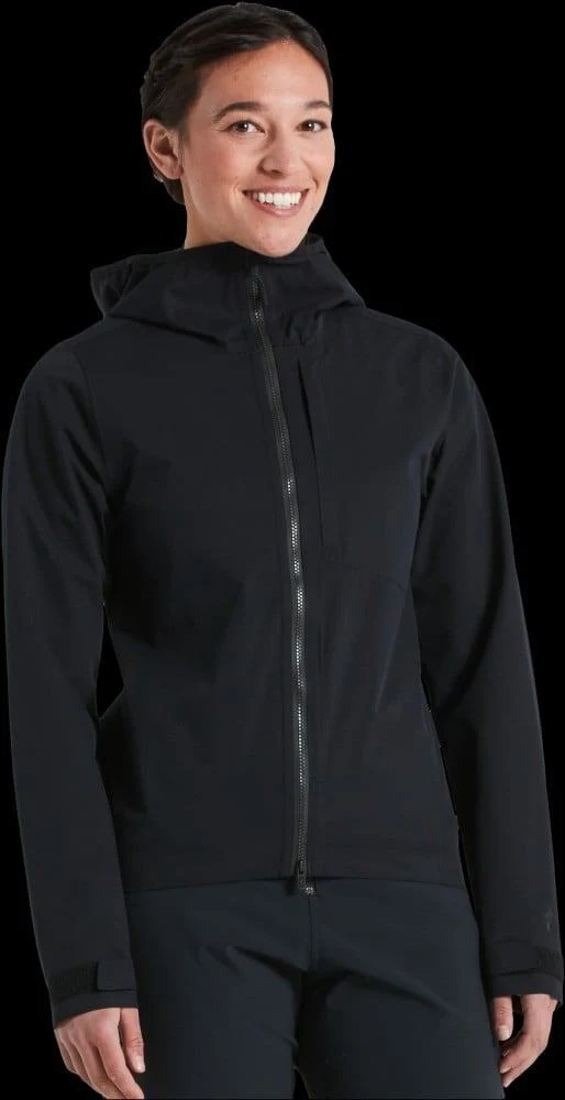 Specialized Trail Rain Jacket Wmn