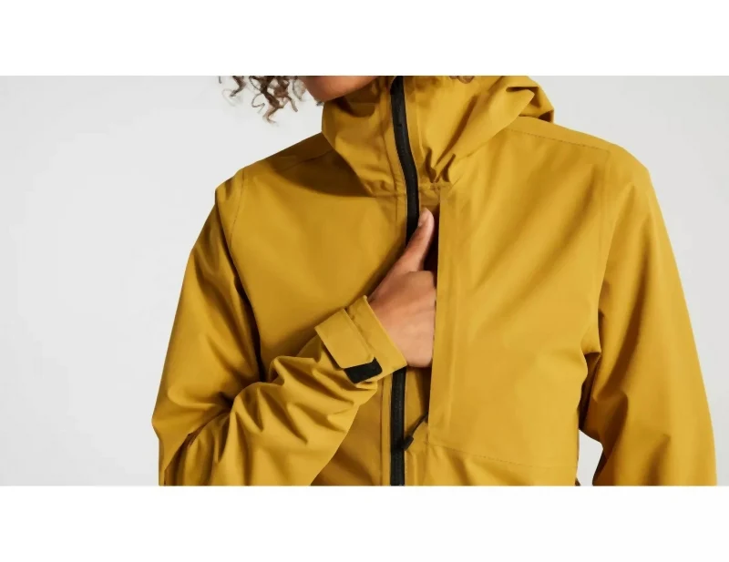 Specialized Trail Rain Jacket Wmn