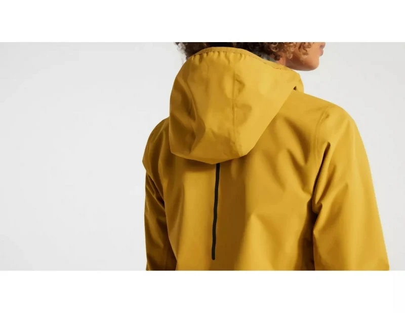 Specialized Trail Rain Jacket Wmn